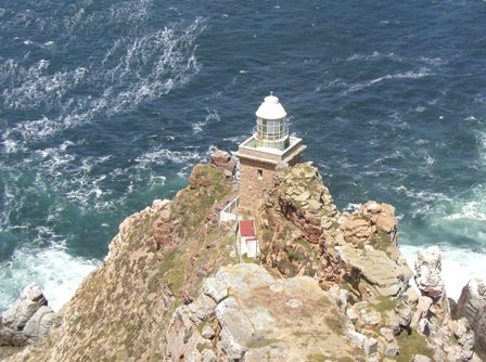 Cape Point
