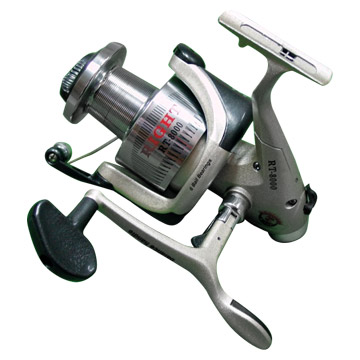 FishingInfo.co.za - Coffee Grinder