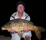 Common Carp - FishingInfo.co.za